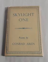 Skylight One (With Dust Jacket) 1951