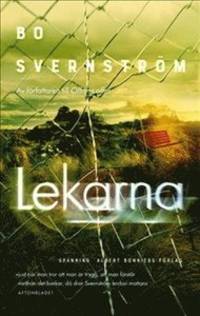 Lekarna.