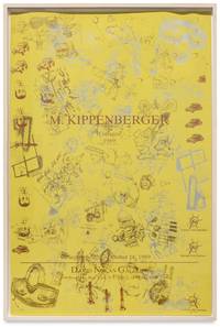Collages, 1989 (Signed)