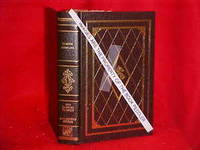 image of PREFACES AND PROLOGUES TO FAMOUS BOOKS