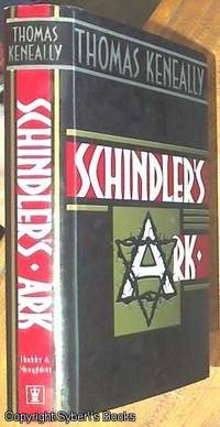 image of Schindler's Ark