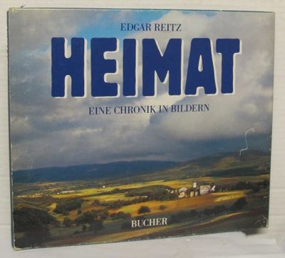 Heimat. Eine Chronik in Bildern.