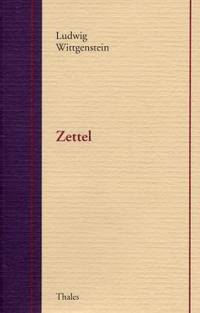 Zettel.