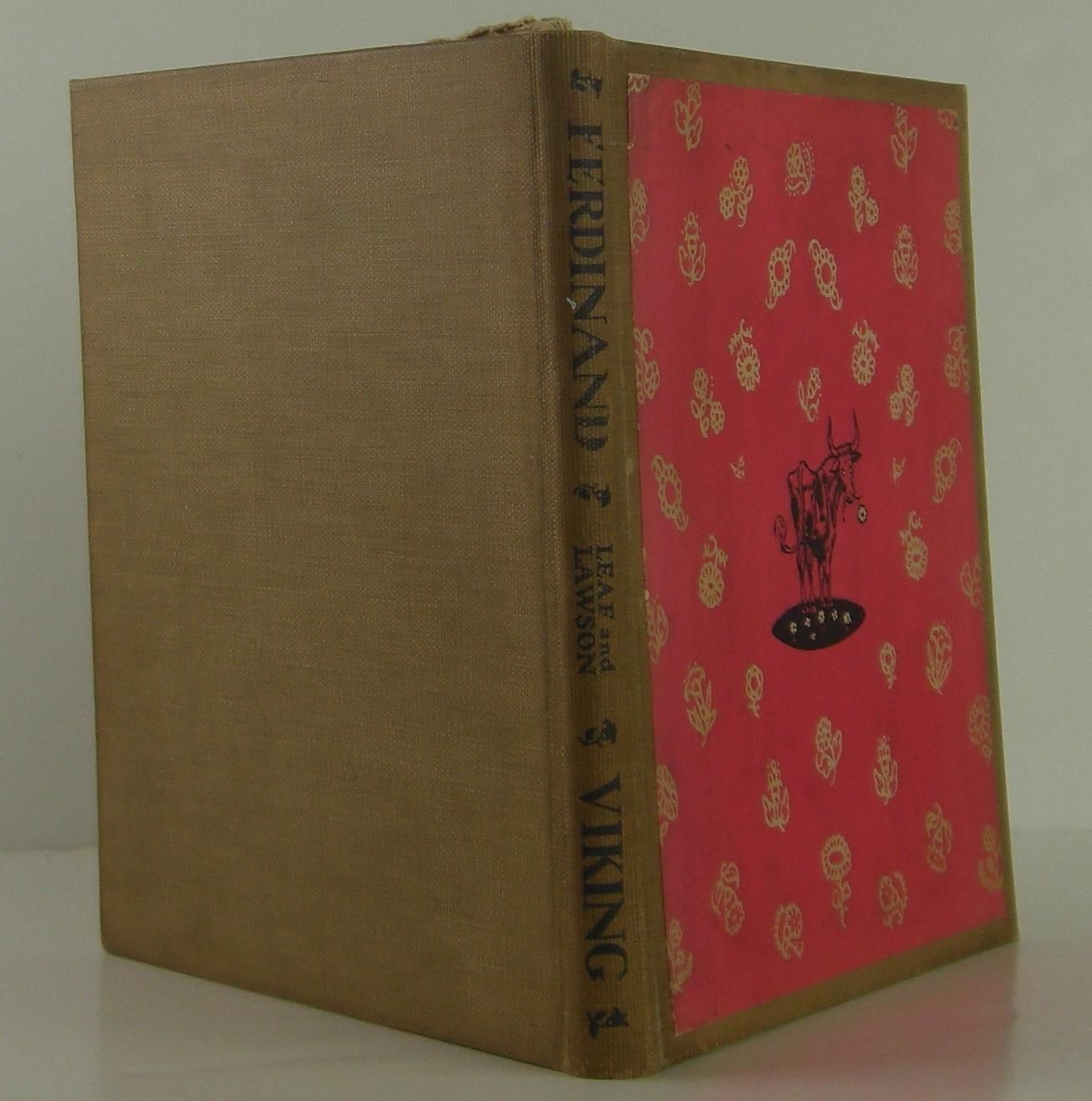 the story of ferdinand 1936 the story of ferdinand 1936