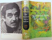 One Hundred Years of Solitude by Garcia Marquez, Gabriel - 1970