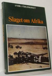 Slaget om Afrika.