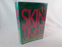 Skin Tight by Hiaasen, Carl - 1989