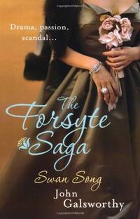 The Forsyte Saga: Swan Song