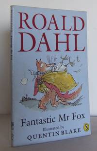 Fantastic Mr Fox by DAHL, Roald - 1996