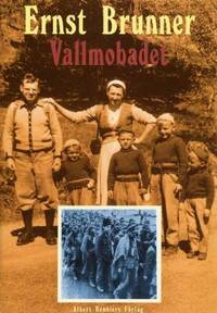 Vallmobadet. Roman.