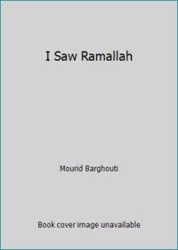 I Saw Ramallah