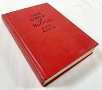 cover of One Drop of Blood: A Mystery Novel