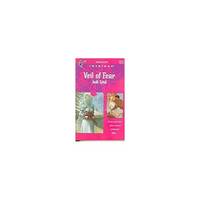 Veil of Fear (MMPB) by Judi Lind