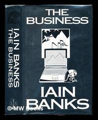 cover of The business