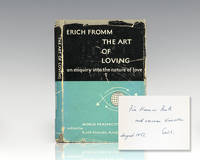 image of The Art of Loving.