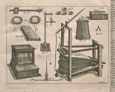 Elements of the art of assaying metals in two parts