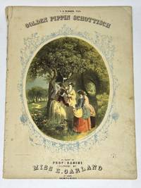 [SHEET-MUSIC] Golden Pippin Schottisch