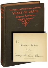 image of Years of Grace (Signed Hardcover)