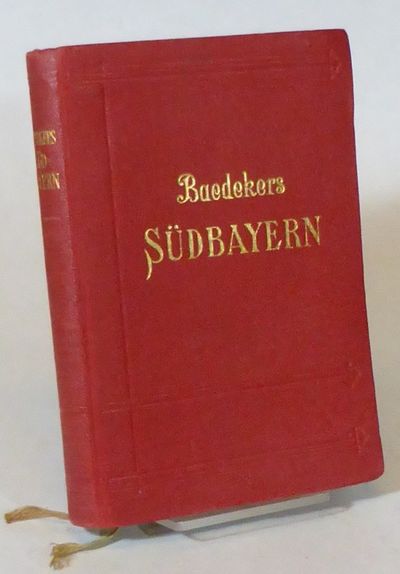 Südbayern. München, Oberbayern, Allgäu,…