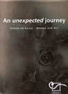 An unexpected journey - woman and art