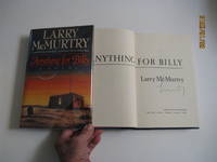 image of Anything for Billy