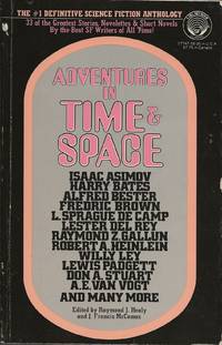 Adventures in Time and Space