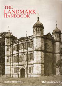 cover of The Landmark Handbook: Sixteenth Edition 1997/98