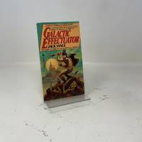 Galactic Effectuator