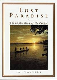 Lost Paradise: The Exploration Of The Pacific