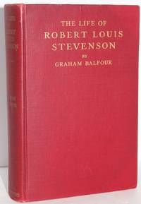 The Life of Robert Louis Stevenson (abridged, revised edition)