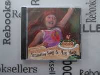 VBS-Shipwrecked-Castaway Sing & Play Music CD (Dec) (Original Version)