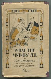 cover of What the Vintners Sell