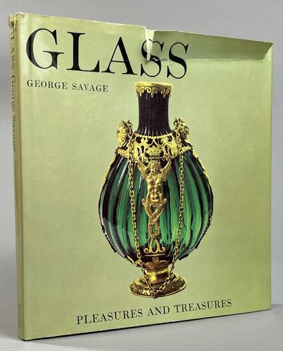 Glass.