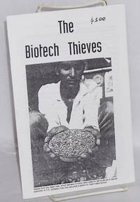 image of The biotech thieves