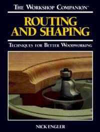 cover of Routing and Shaping