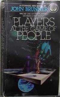 Players At the Game of People