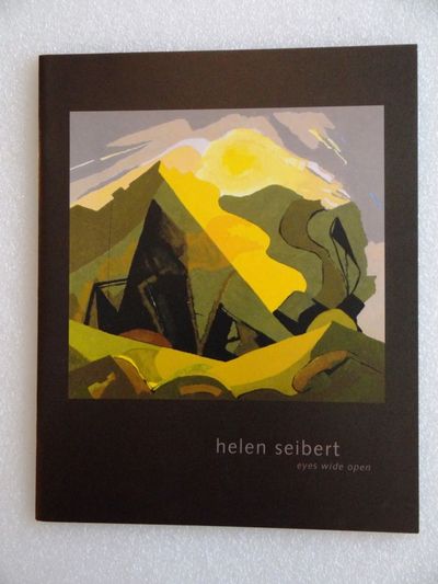 Helen Seibert: Eyes Wide Open
