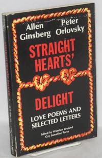 image of Straight Hearts' Delight: love poems and selected letters, 1947-1980