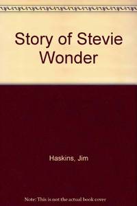 cover of Story of Stevie Wonder