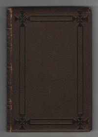 cover of Among the Hills and Other Poems (Leather)