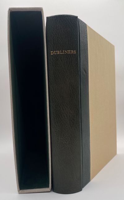 New York, NY: Limited Editions Club, 1986. Book. Near fine condition. Hardcover. Signed . First thus...