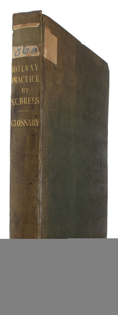 Appendix to Railway Practice, containing a copious Abstract of the whole of the EVidence given upon the London and Birmingham, and Great Western Railway Bills, when before Parliament, properly digested and arranged, with marginal Notes. To which is a... (photo 2)