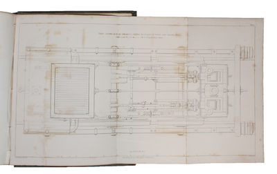 Appendix to Railway Practice, containing a copious Abstract of the whole of the EVidence given upon the London and Birmingham, and Great Western Railway Bills, when before Parliament, properly digested and arranged, with marginal Notes. To which is a... (photo 3)