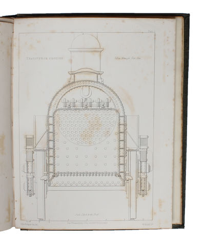 Appendix to Railway Practice, containing a copious Abstract of the whole of the EVidence given upon the London and Birmingham, and Great Western Railway Bills, when before Parliament, properly digested and arranged, with marginal Notes. To which is a... (photo 5)