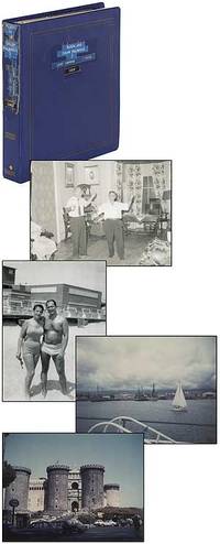 [Photographs]: Nearly 300 Vacation Polaroids of an Armenian-American Family