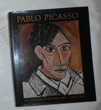 Pablo Picasso - A Retrospective (Museum of Modern Art, New York 22 may - 16 September 1980)