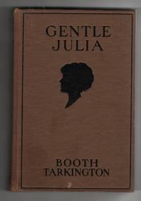 image of Gentle Julia