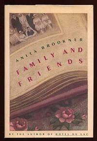 cover of Family and Friends