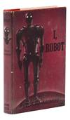 I, Robot