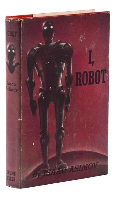 I, Robot